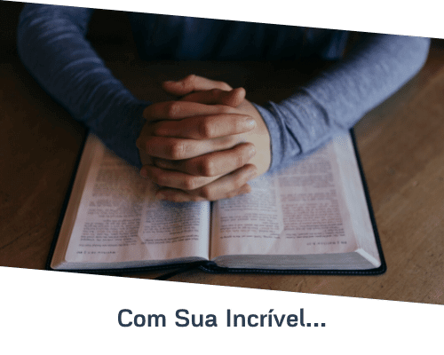 entendendo a bíblia